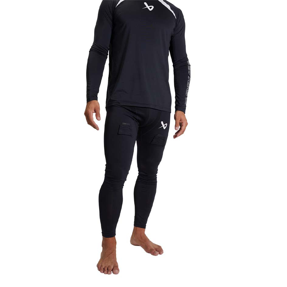 Bauer Performance Jock Pants Junior