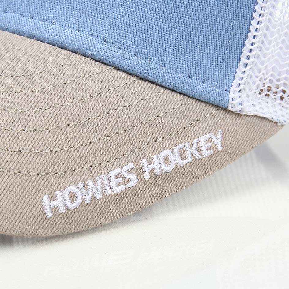 Howies Sleeping Bear Cap