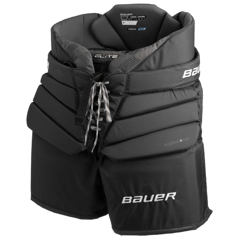 Bauer Elite Goalie Pants Intermediate S23