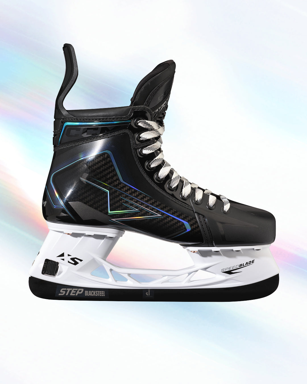CCM Vizion Skates