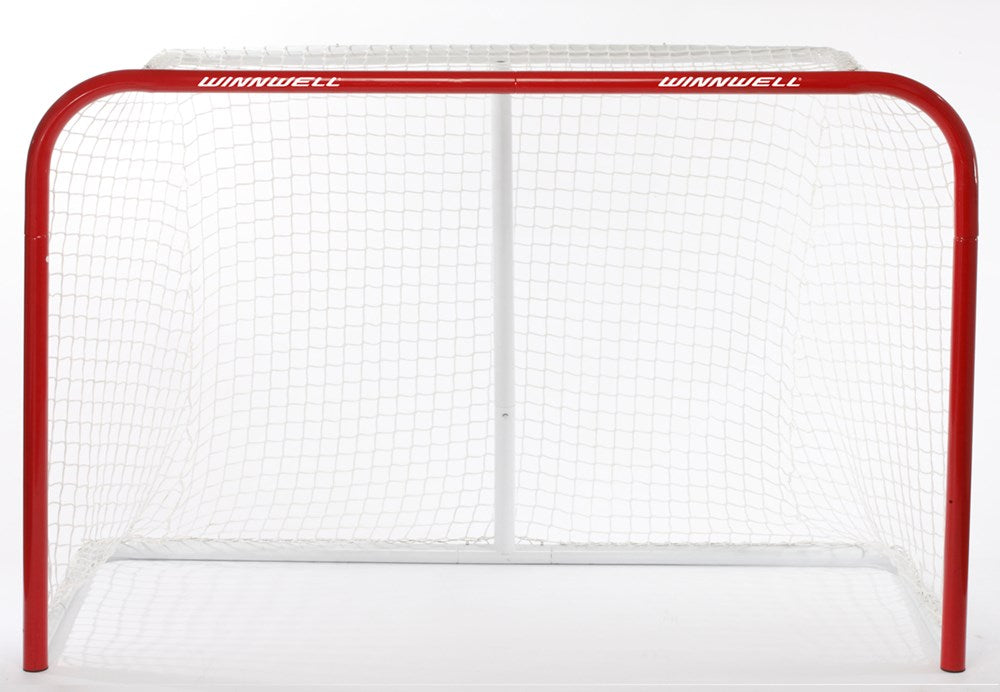 Winnwell Hockey Net 72" W/ 2/1.5" Posts