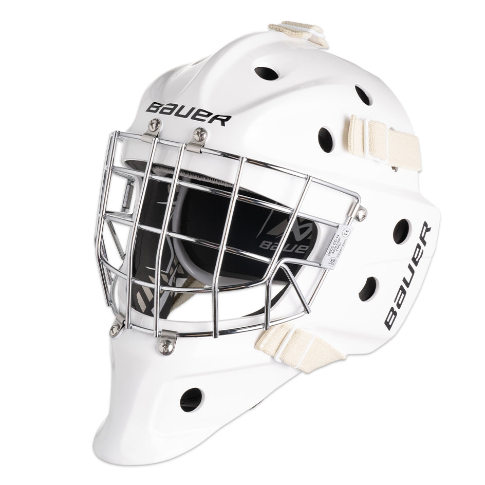 Bauer 930 Goalie Mask Junior S24