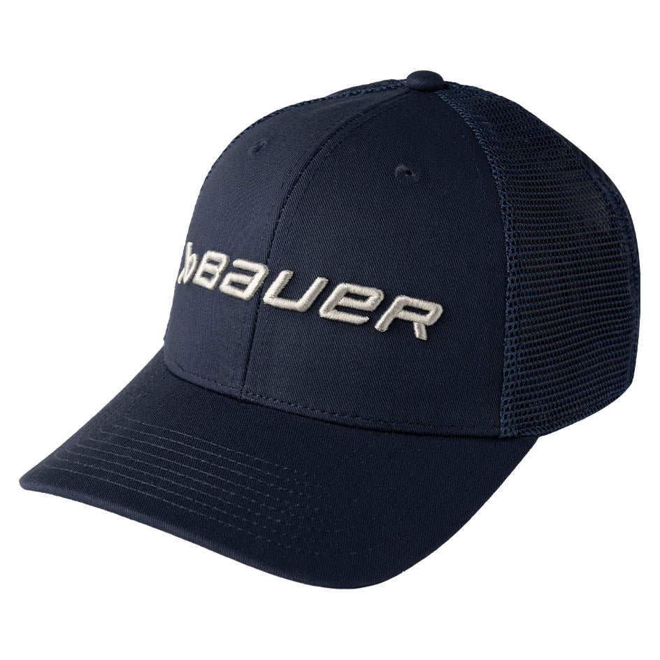 Bauer Core Adjustable Cap Senior S25