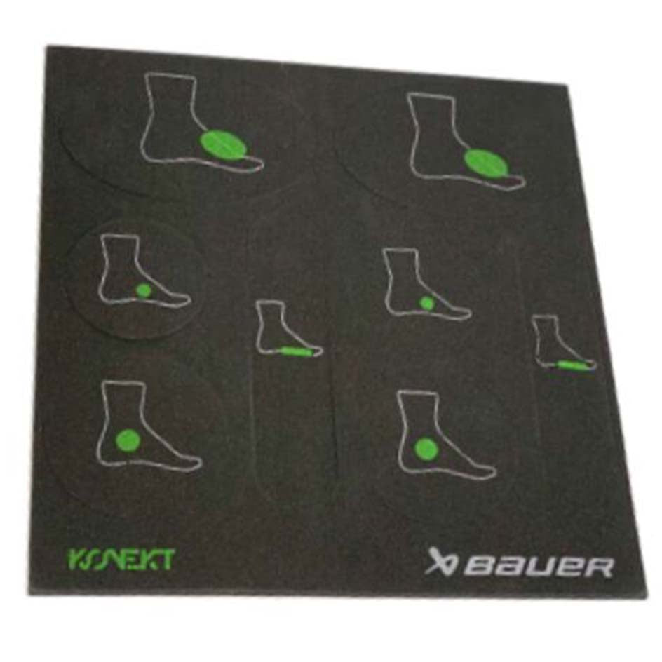 Bauer Konekt Goal Skate Fitting Shims - Pack