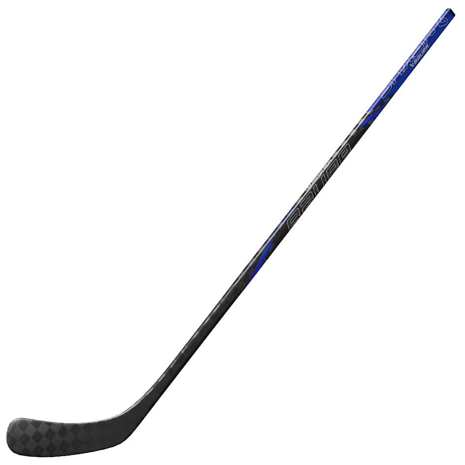 Bauer Nexus Tracer Hockey Stick Senior Purple