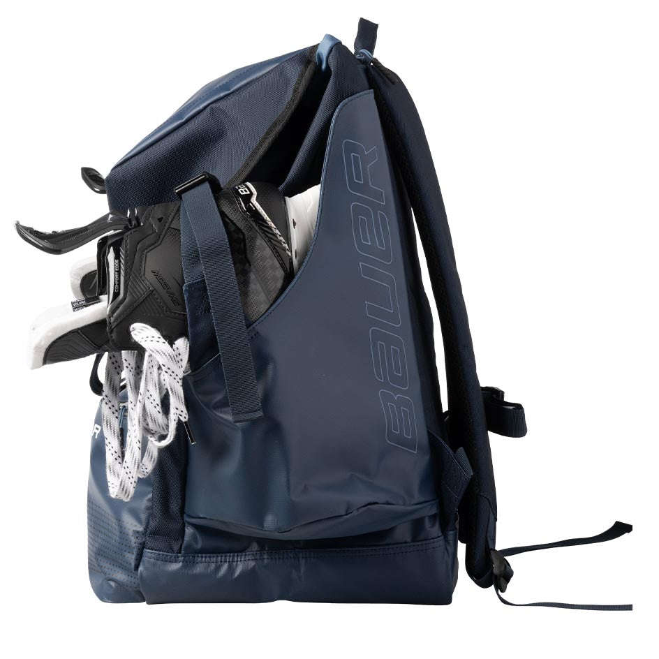Bauer Outdoor Rink Bag S25