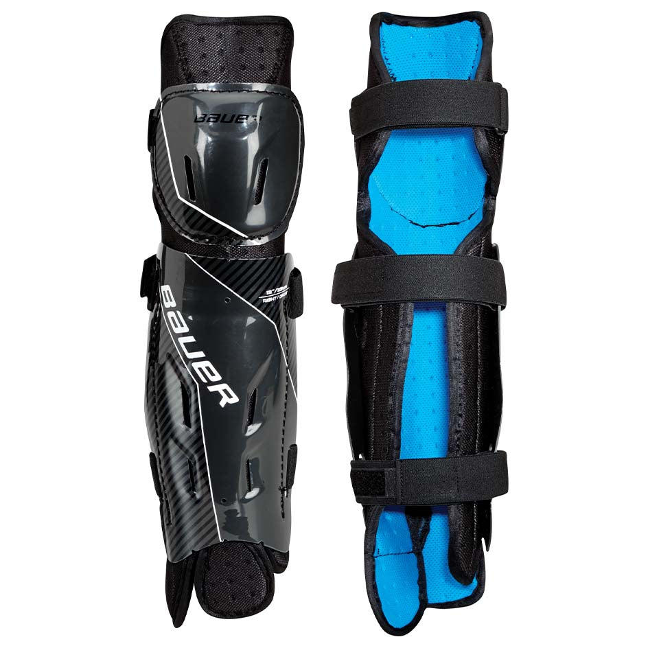 Bauer Performance Shin Guards Junior