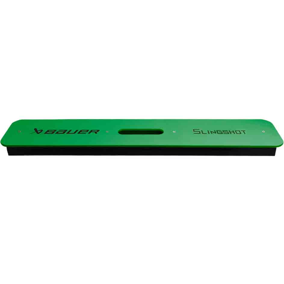 Bauer Reactor “Slingshot” Passer 48"