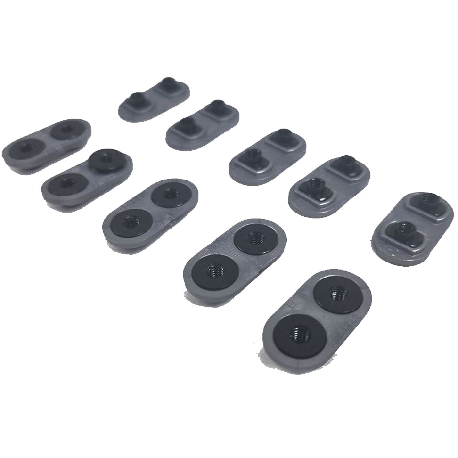Bauer Side Temple Post/Insert (10 pack)