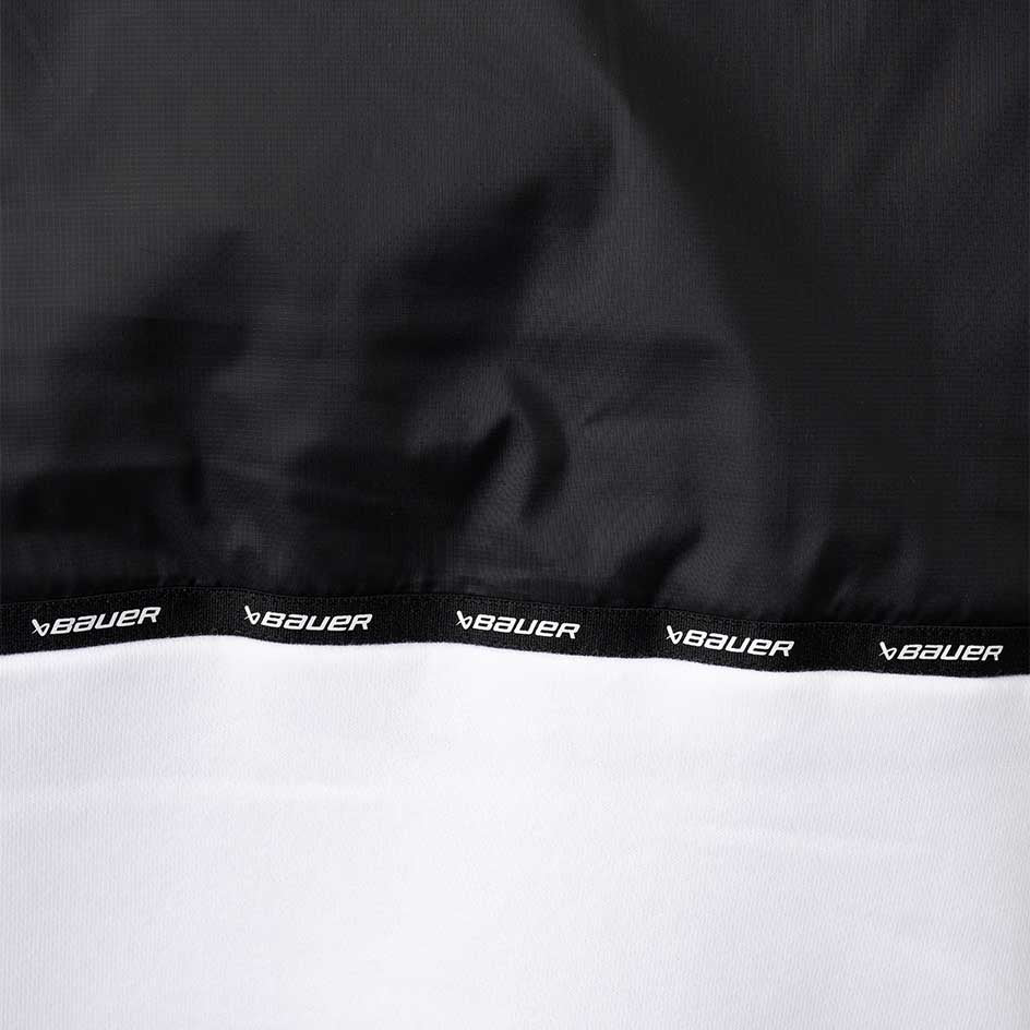 Bauer Team 1/2 Zip Pullover Senior S24