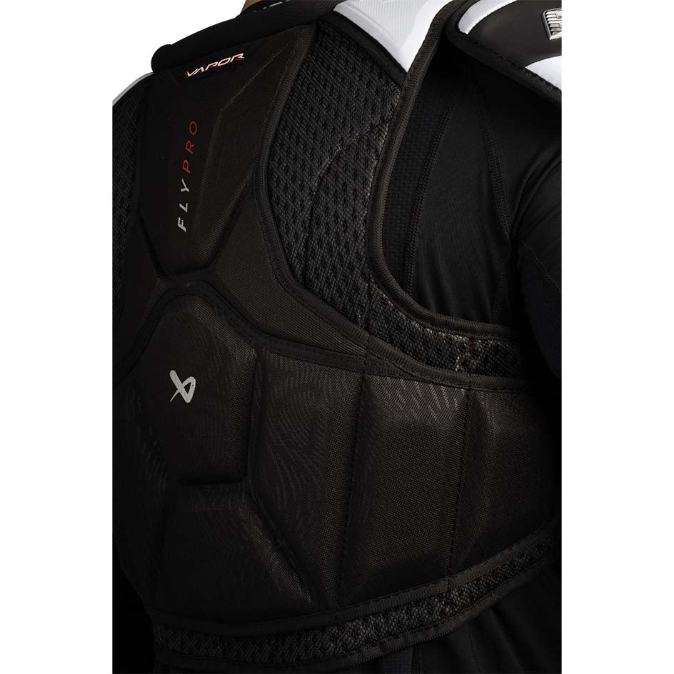 Bauer Vapor FlyPro Shoulder Pads Junior