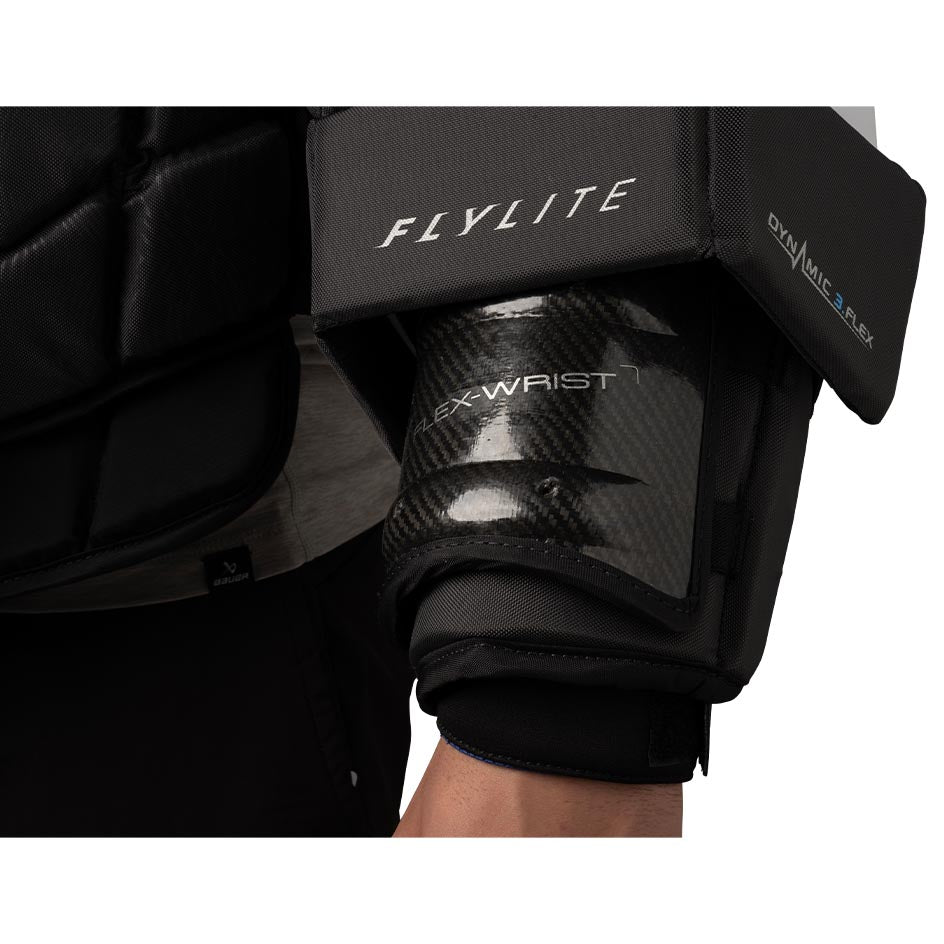 Bauer Vapor Flylite Goalie Body Armour Intermediate