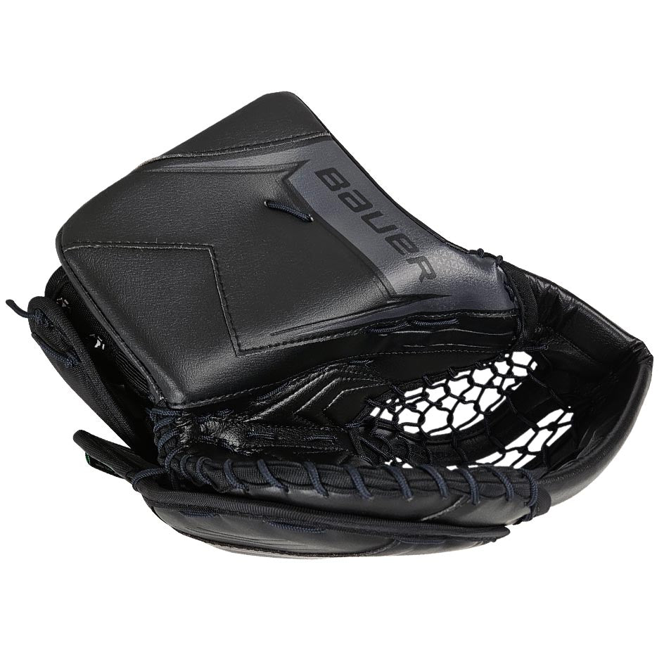 Bauer SV-Pro Goalie Catch Glove Senior