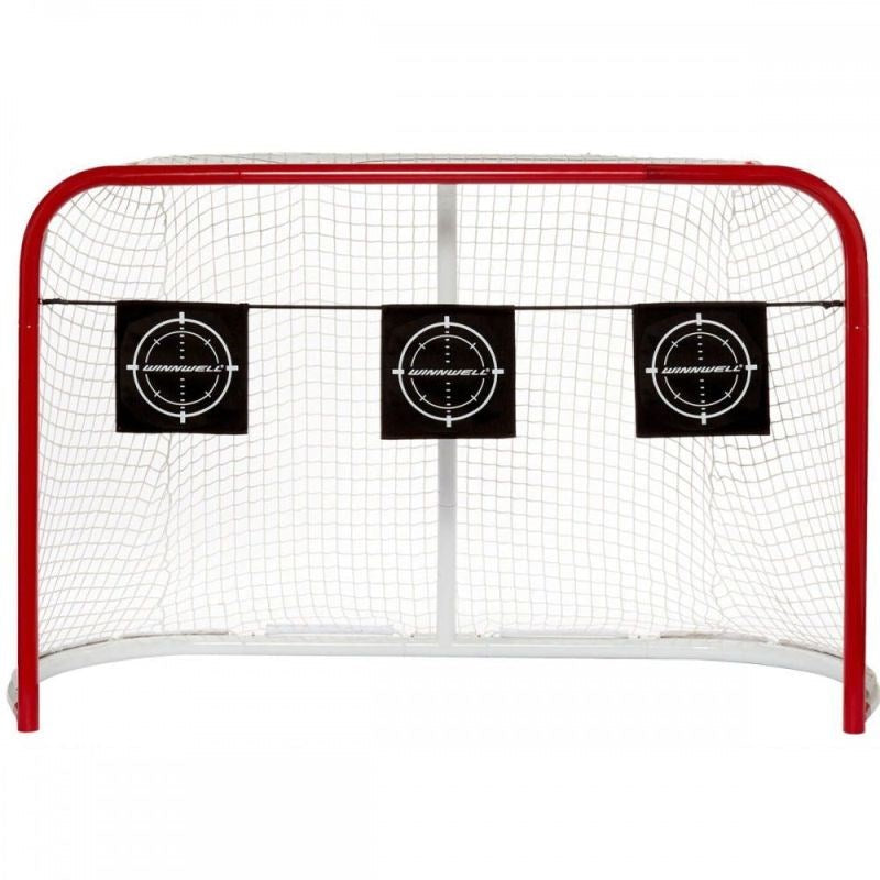 Winnwell Bungee Shooting Target