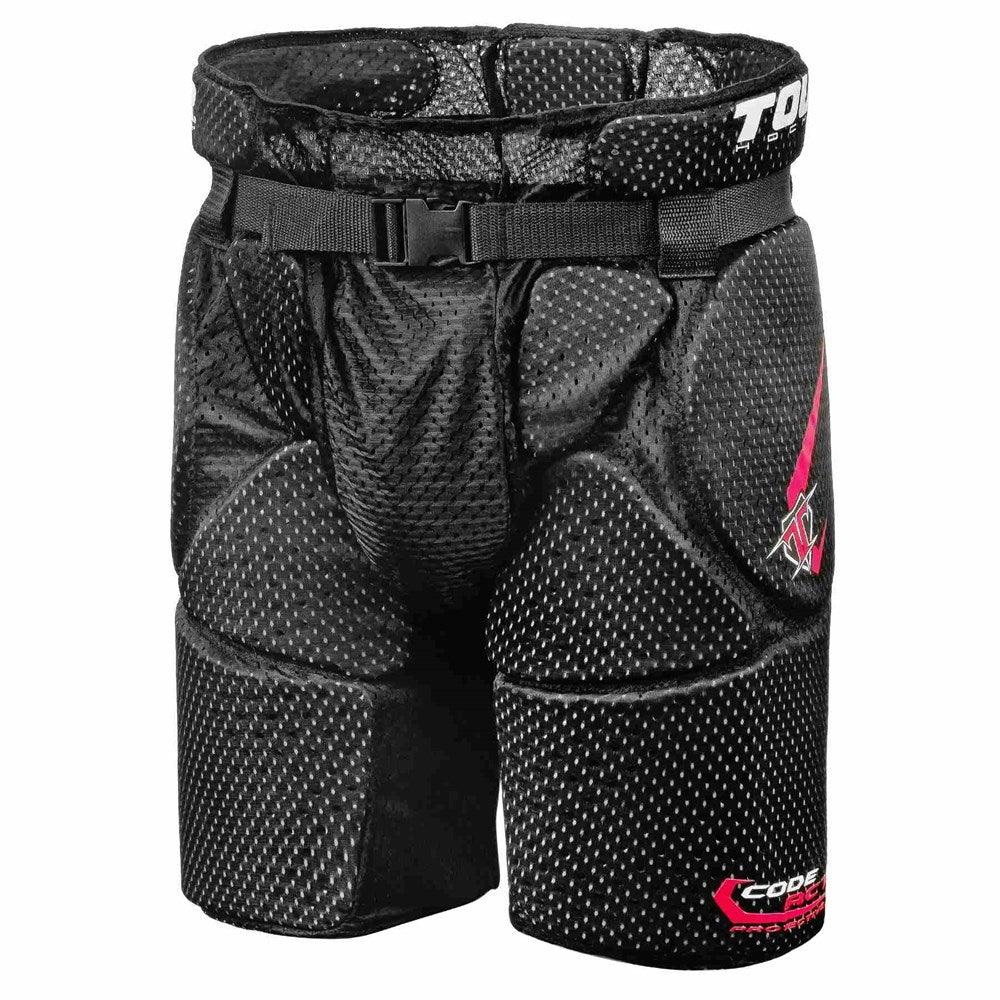 Tour Hip Pads Code Activ