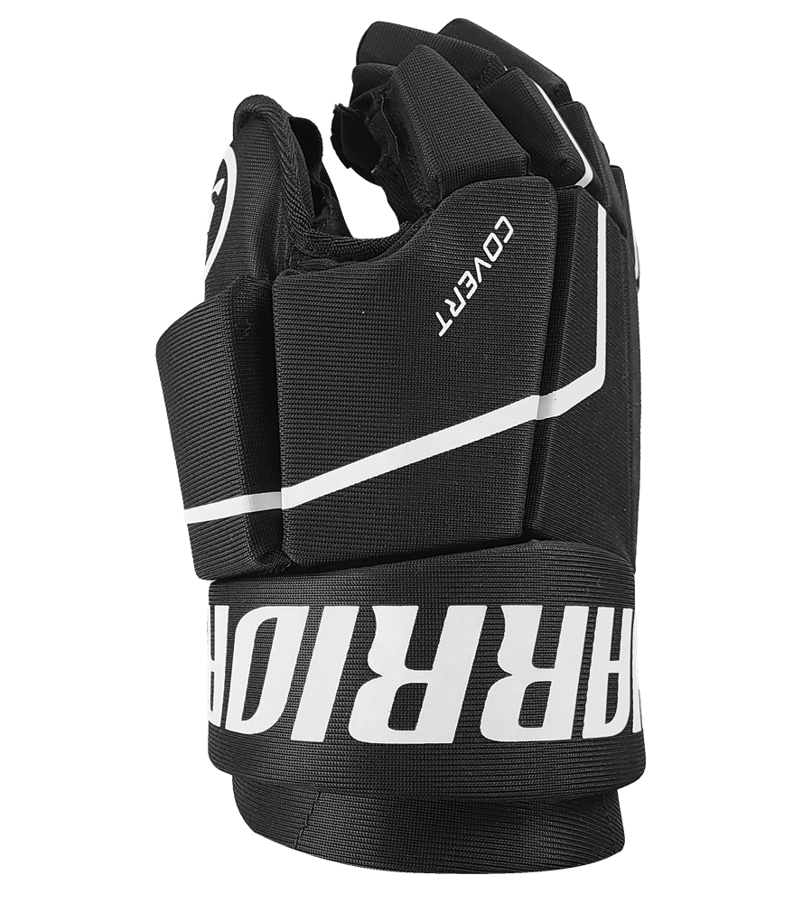 Warrior Gloves Covert Lite YTH