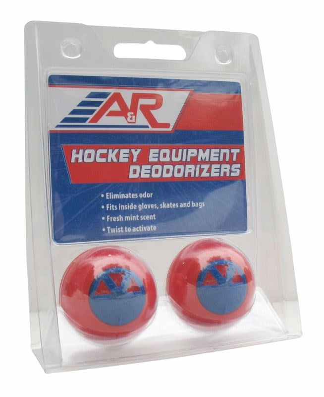 De-Odourizer Ball Shaped
