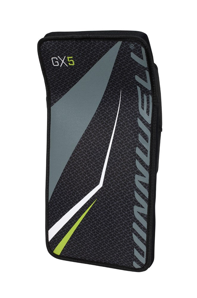 Winnwell Street Hockey Goalie Blocker GX5