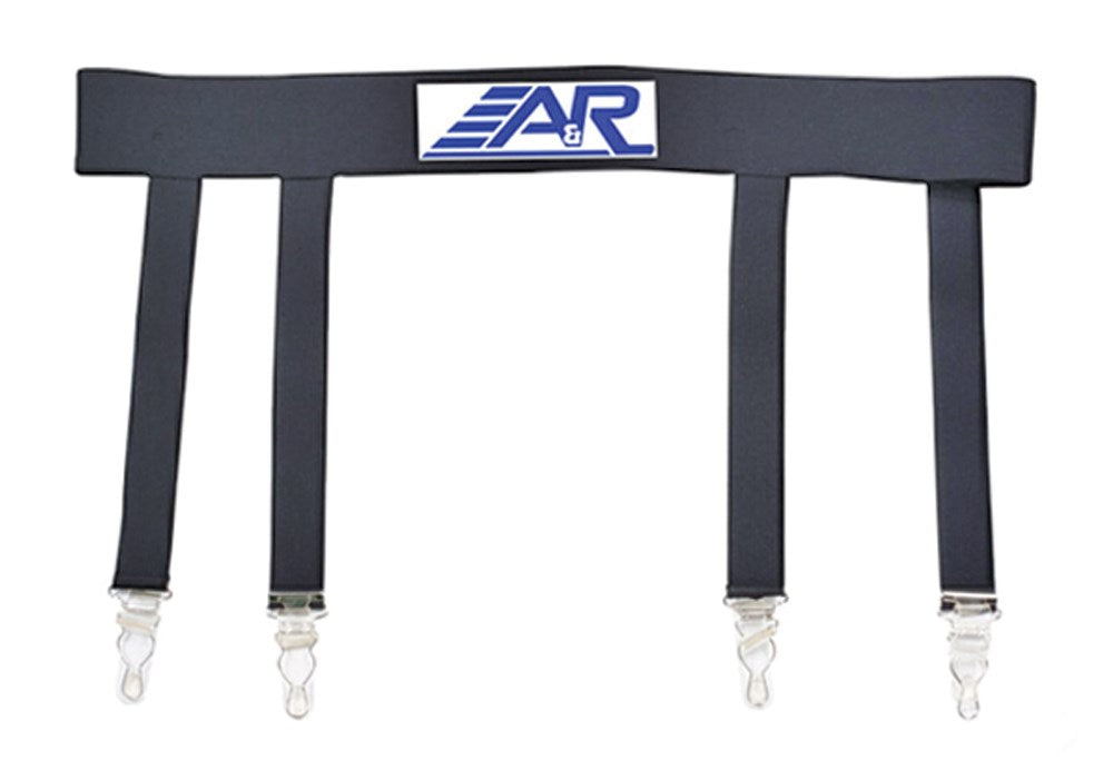 Garter Belt