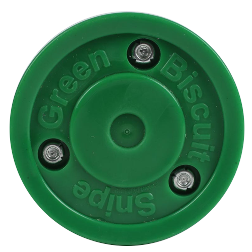 Green Biscuit