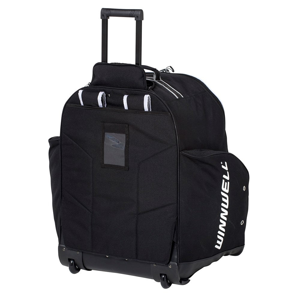 Winnwell Bag Backpack Wheel