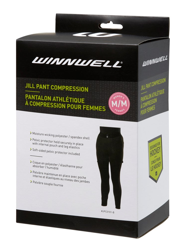 Winnwell Jill Pant Compression