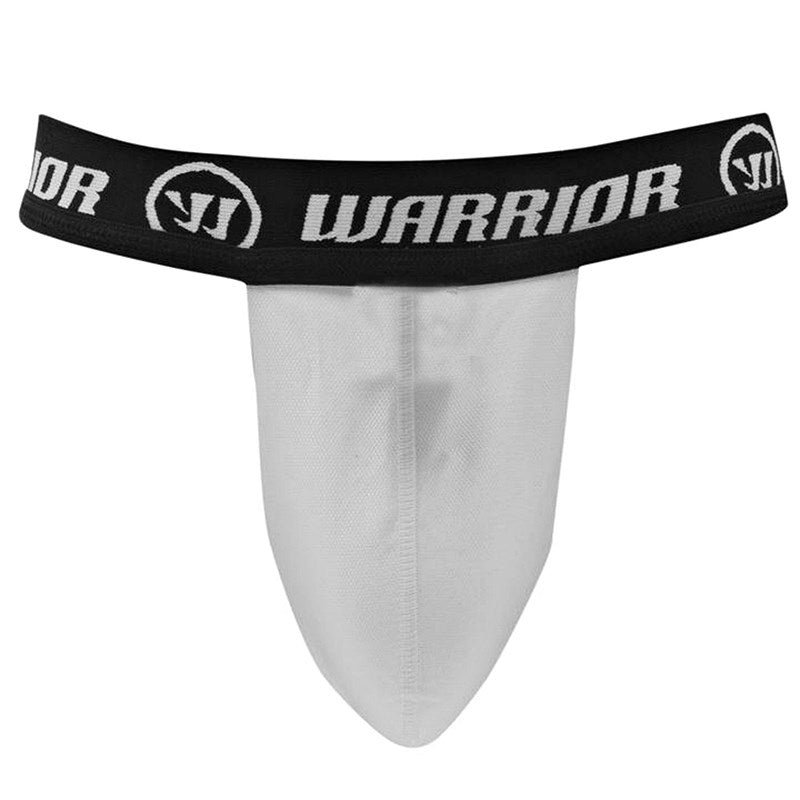 Warrior Jock Strap White SR S