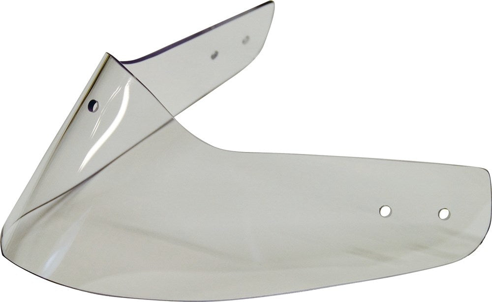 Hejduk Goalie Lexan