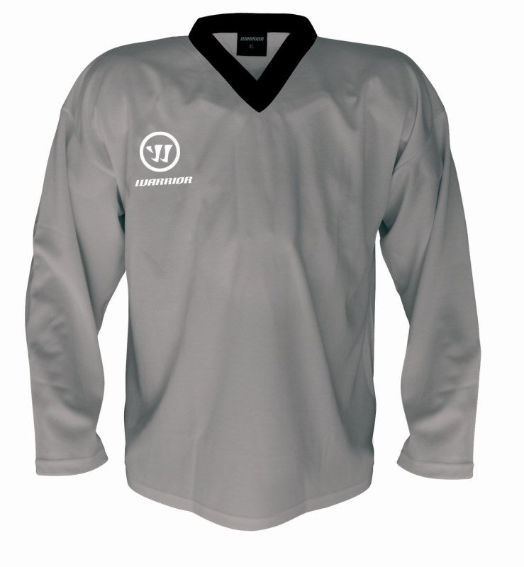 Warrior Logo Practice Jersey Goalie