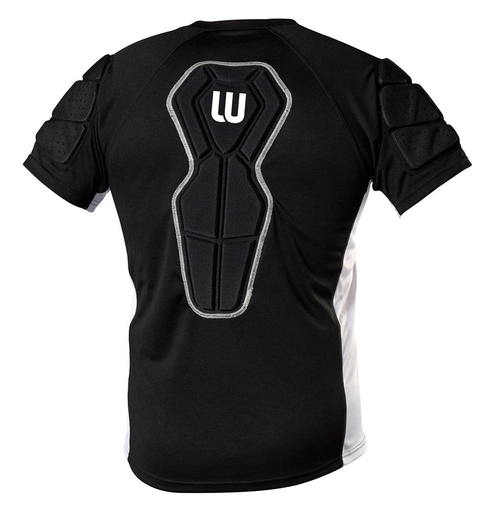 Winnwell Padded Shirt Basic