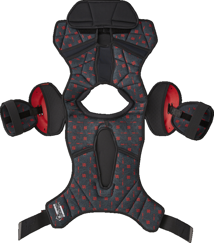 Sher-Wood SWD Womens Shoulder Pad