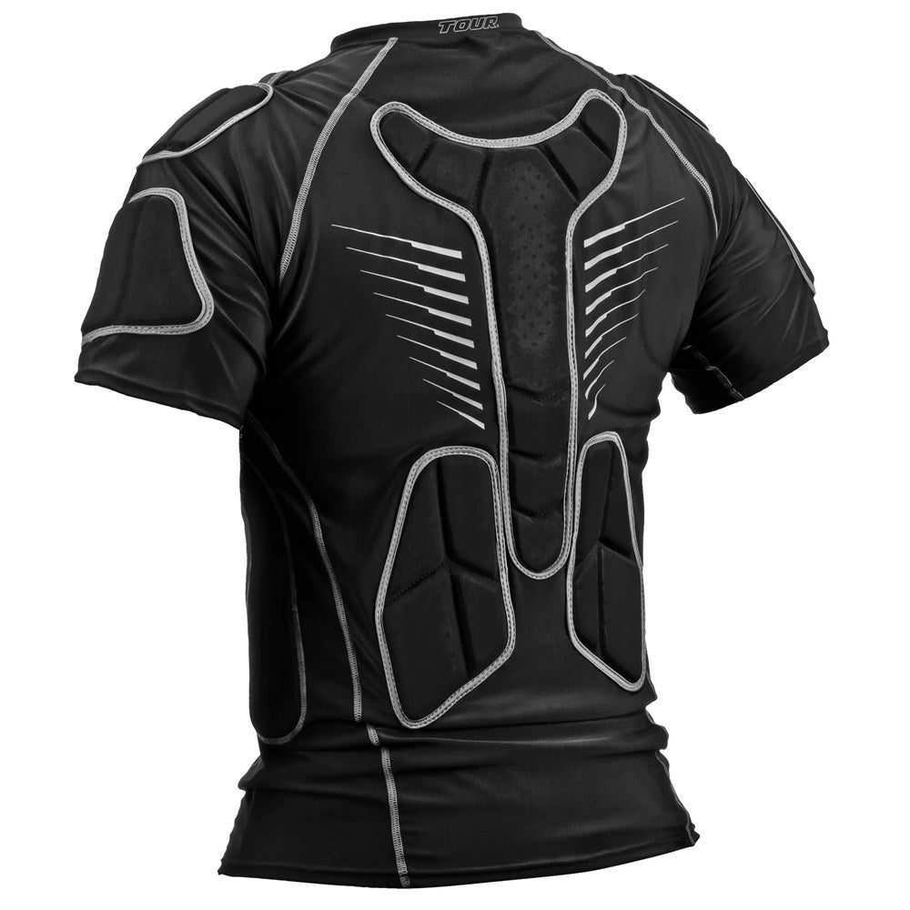 Tour Padded Shirt Code 1.One