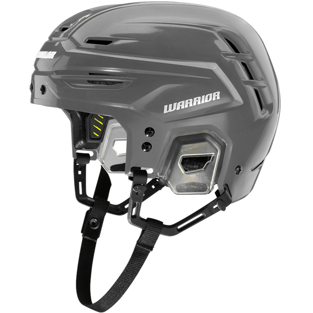 Warrior Helmet Alpha One Pro