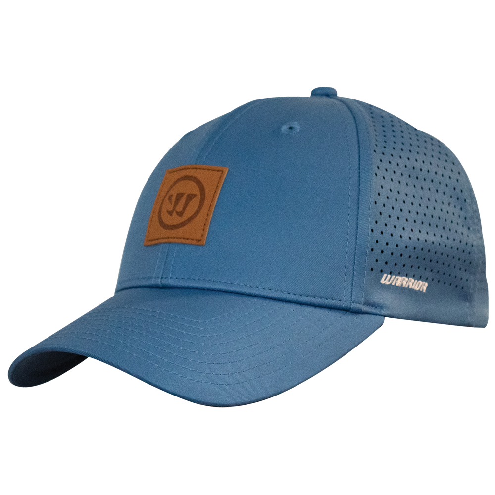 Warrior Perforated Snapback