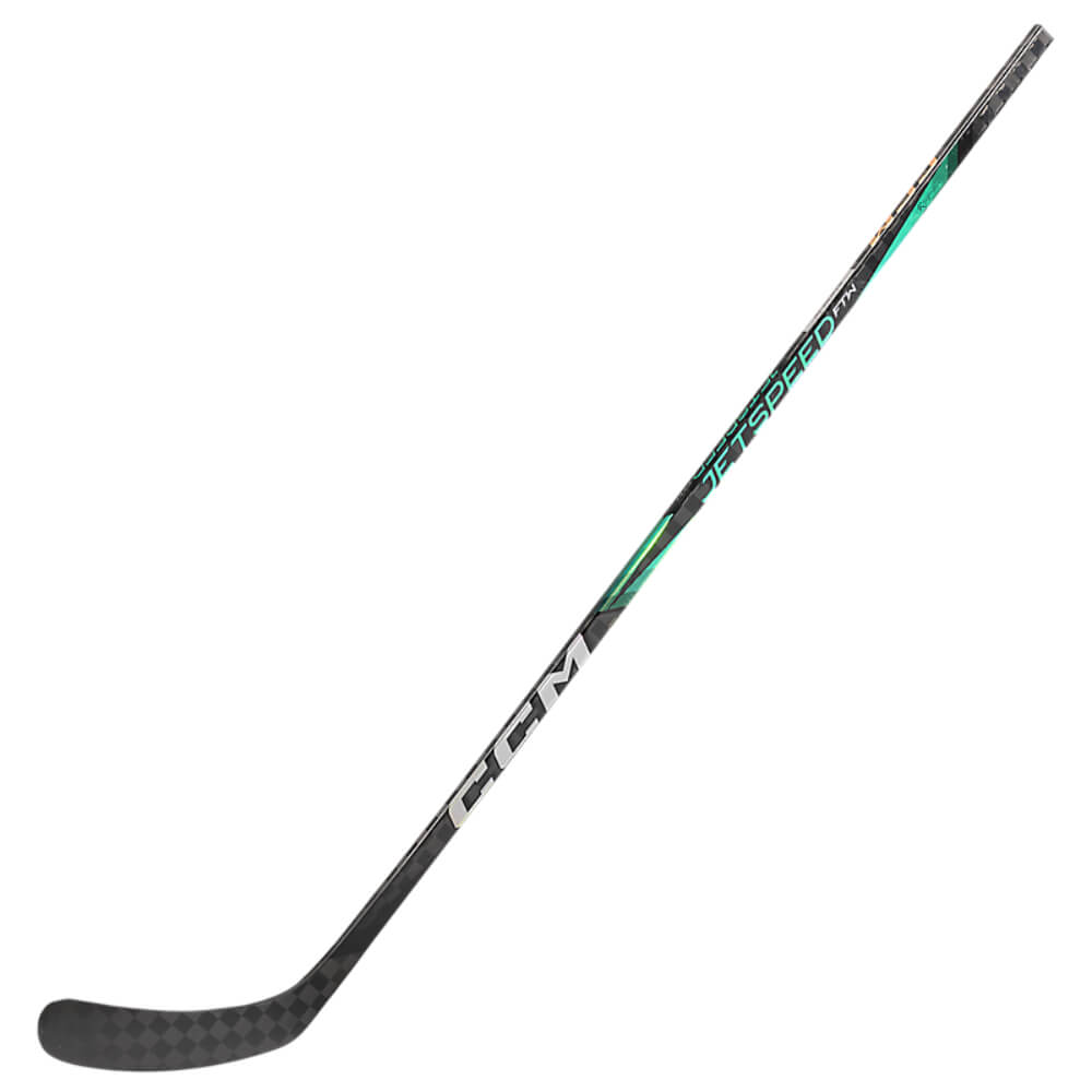 CCM Jetspeed FTW Stick