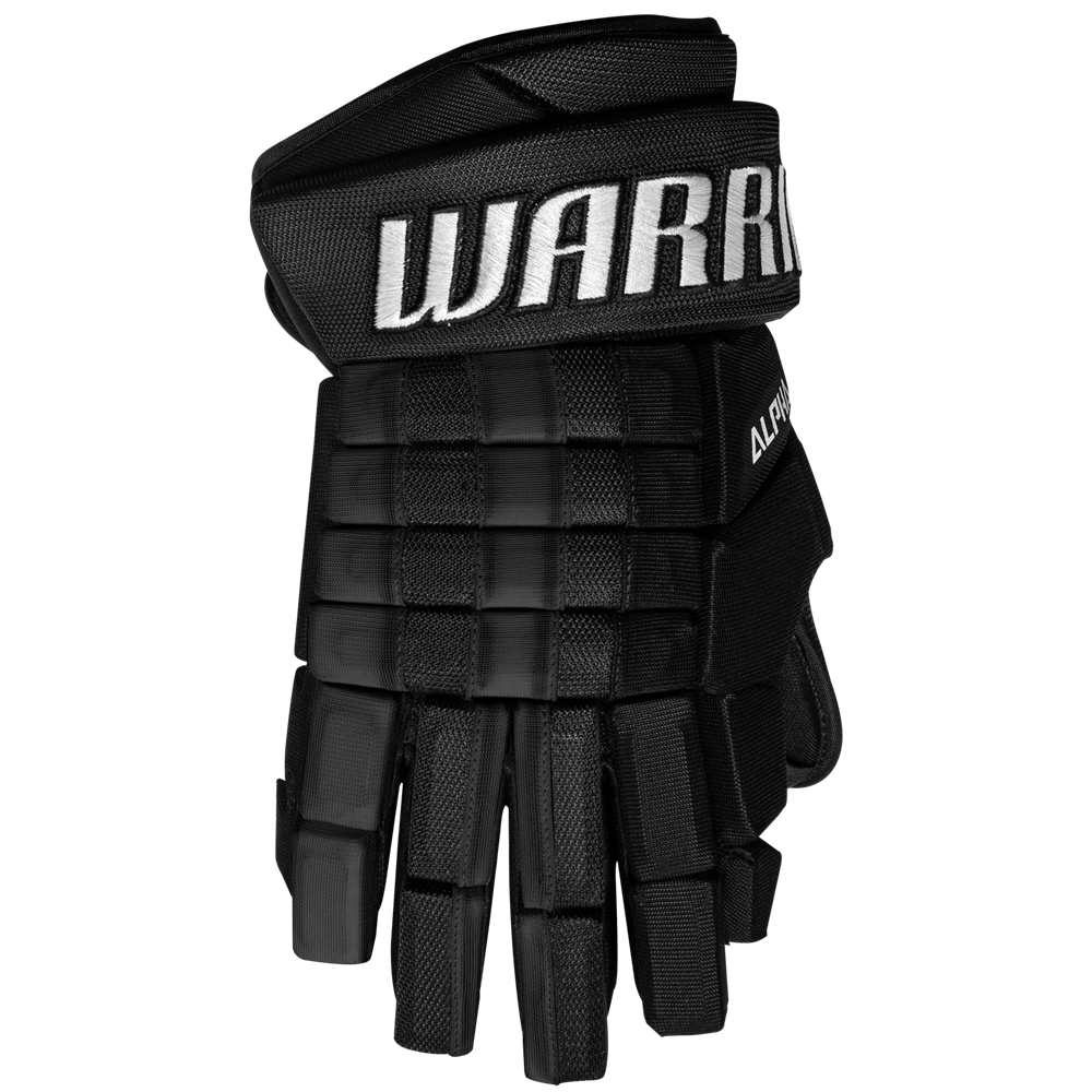 Warrior Gloves FR2 YTH
