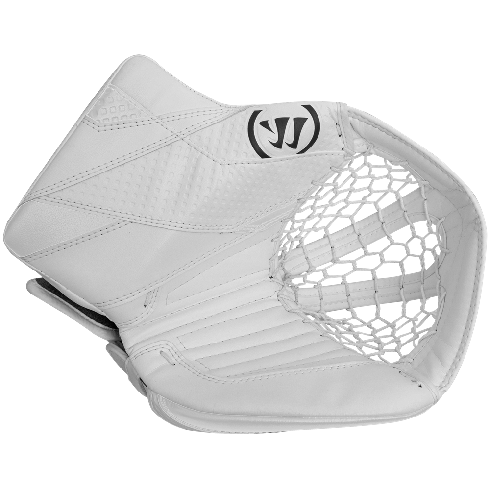 Warrior Ritual G7.1 RTL Catcher