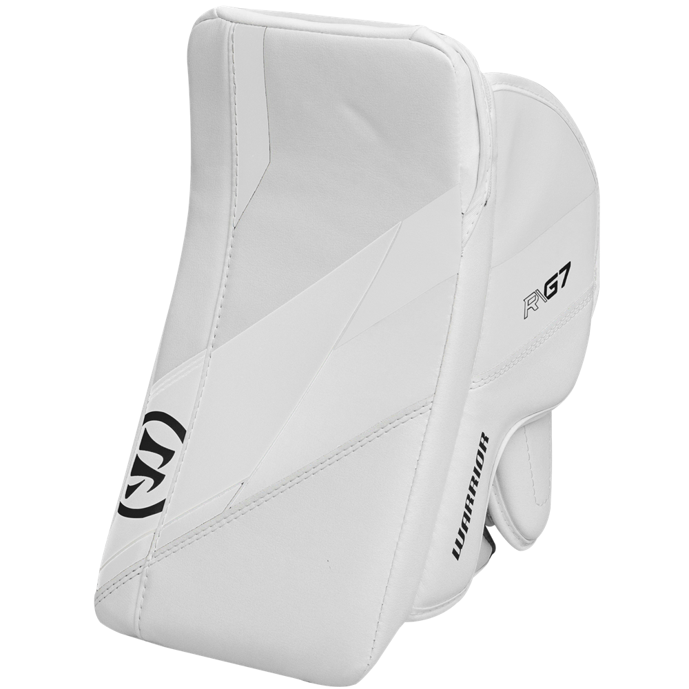 Warrior Ritual G7 JR Blocker