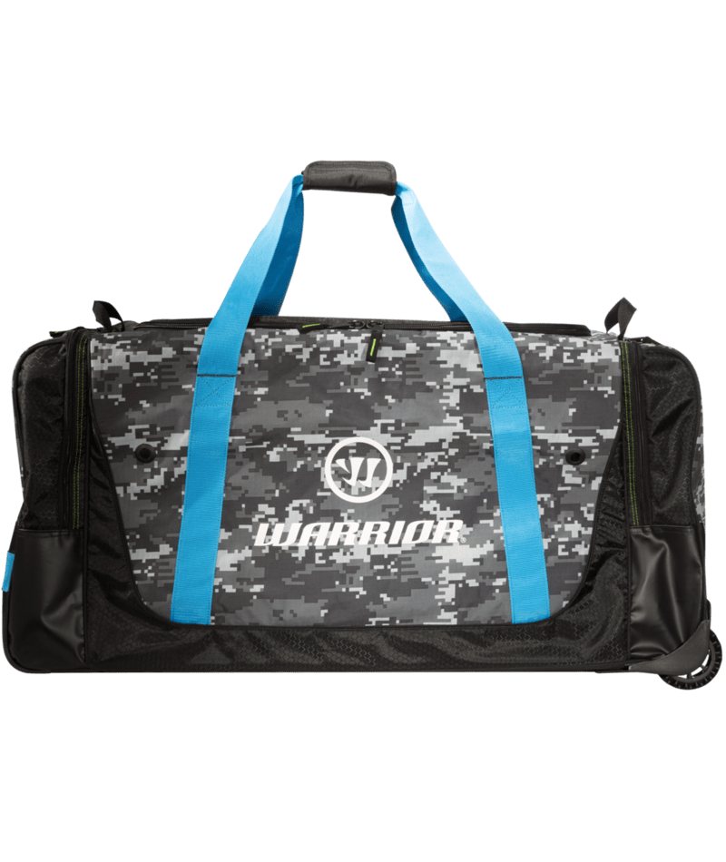 Warrior Q20 Carry Bag - NEW
