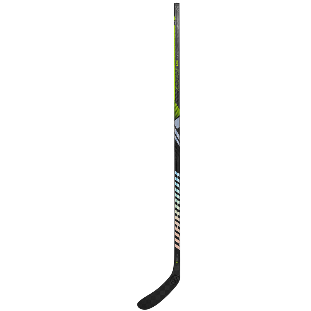 Alpha LX2 PRO Stick Backstrom (W03)