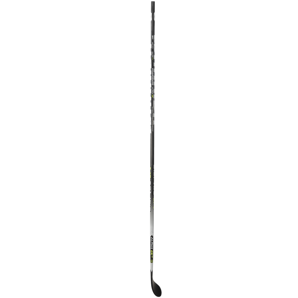 Alpha LX 30 Stick Backstrom (W03)