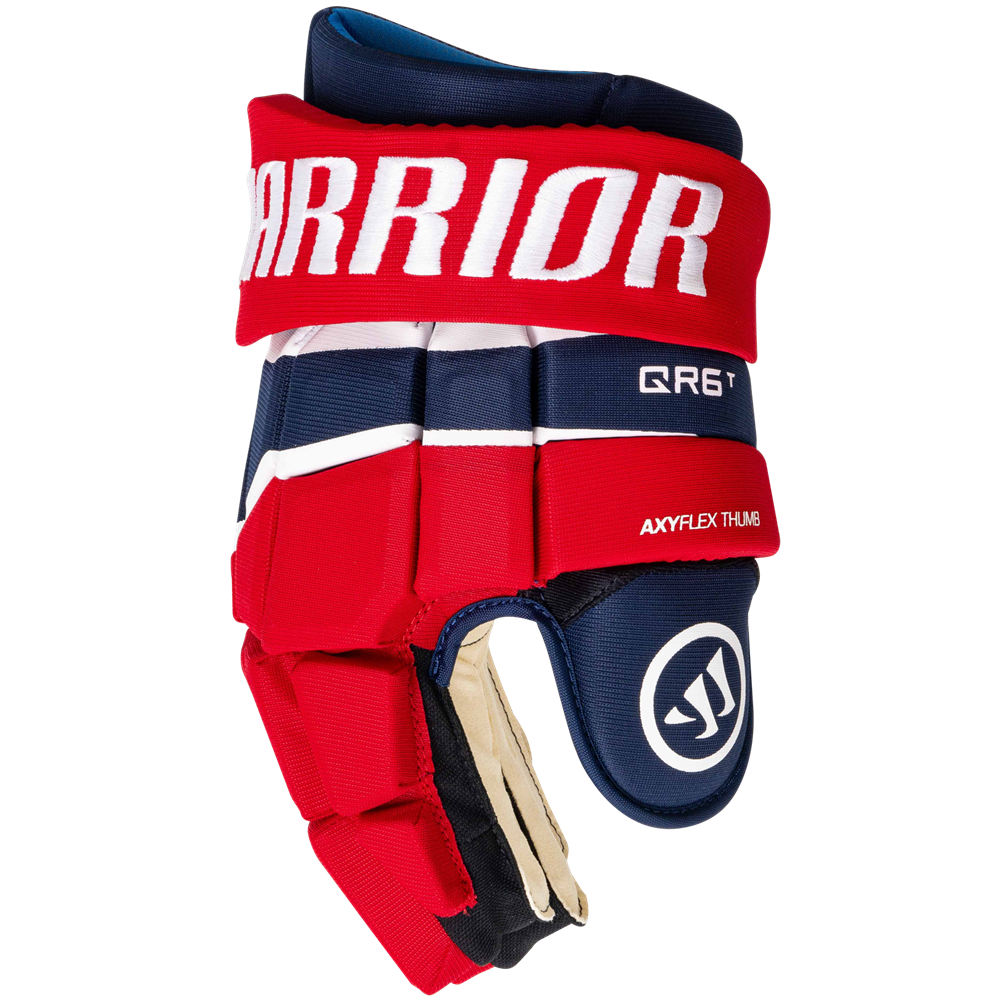 Warrior Covert QR6 Team Gloves