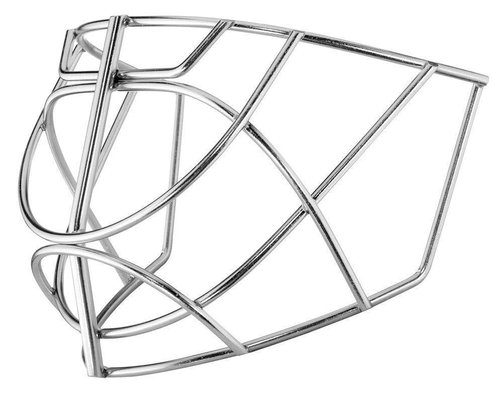 Warrior Ritual Mask Replacement Cage Non Certified (Cateye)
