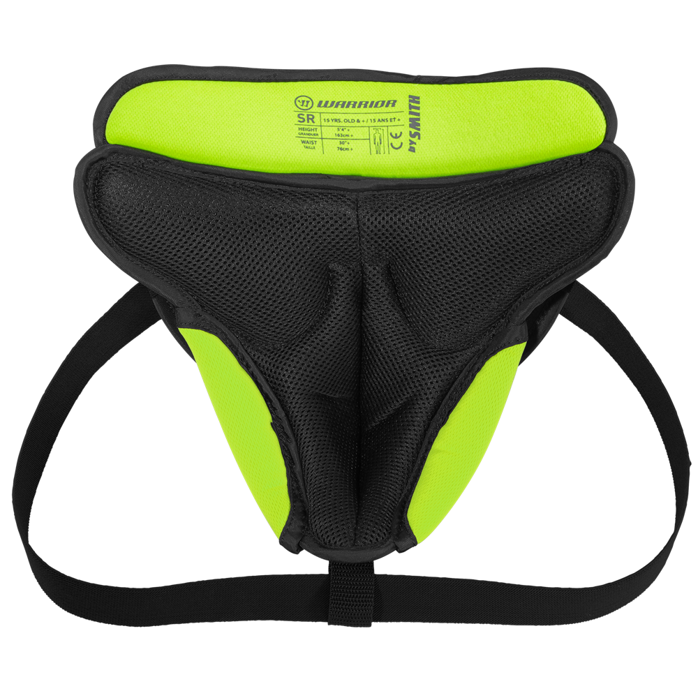 Warrior Ritual X4 E Goalie Jock