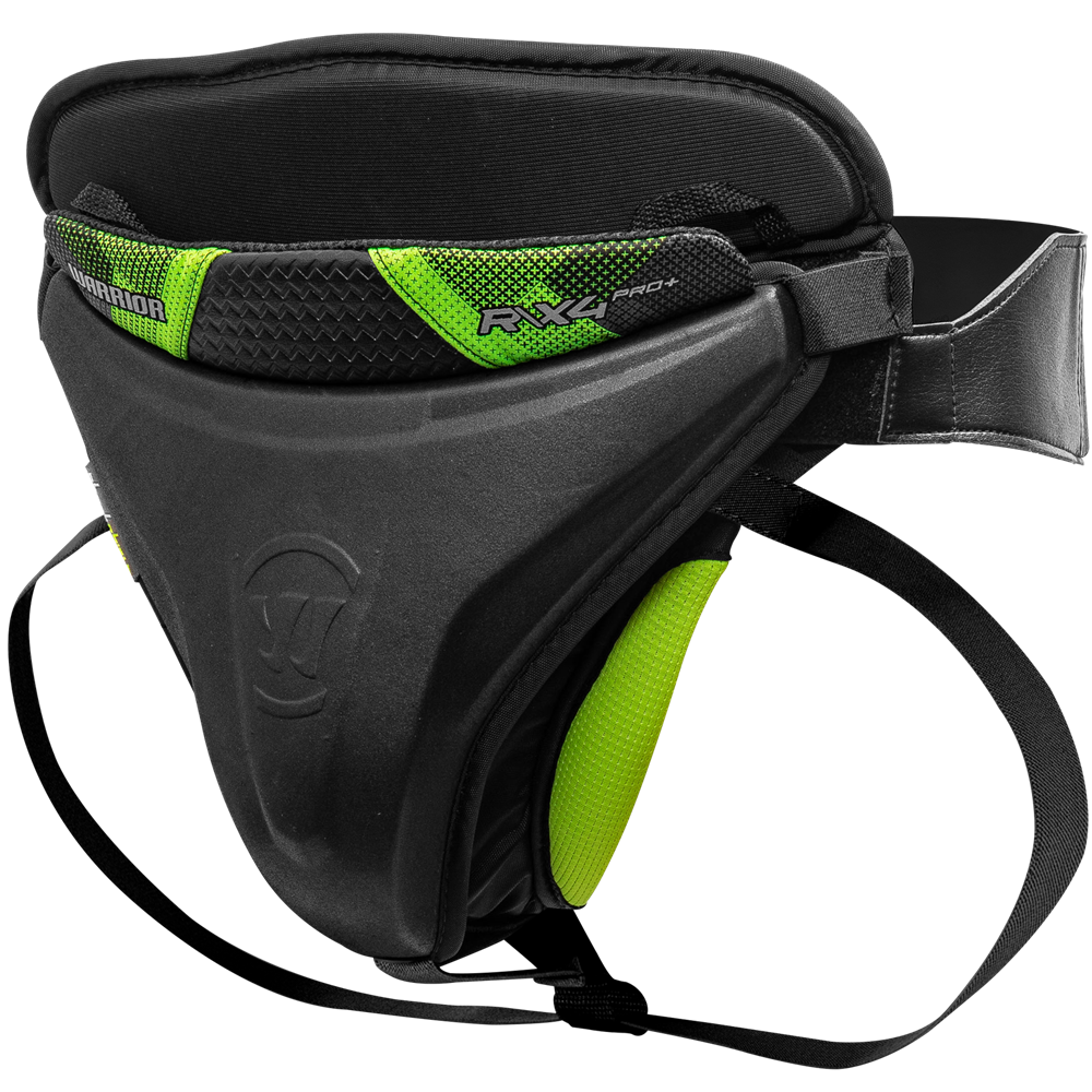 Warrior Ritual X4 PRO+ Goalie Jock