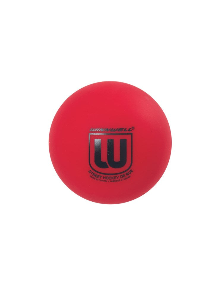Winnwell Street Hockey Balls