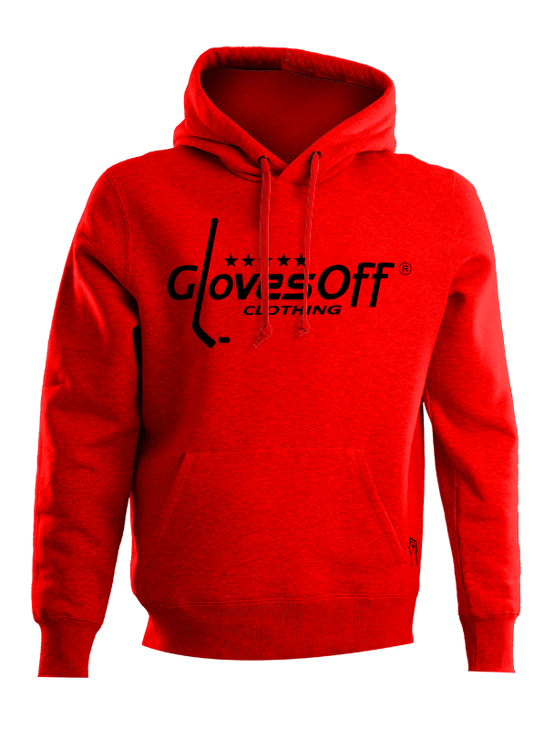 AUTHENTIC HOODIE 5 STAR