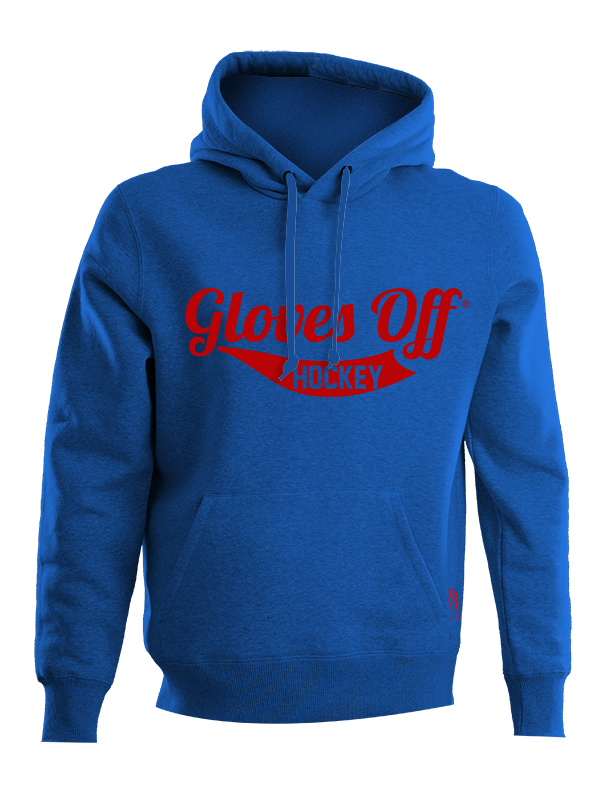 AUTHENTIC HOODIE HOCKEY SWOOSH