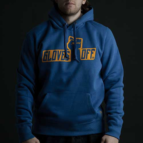 AUTHENTIC HOODIES