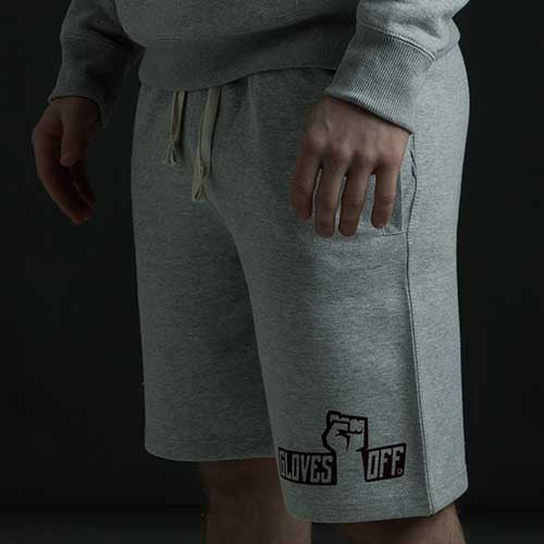 SHORTS CHUNKY STYLE